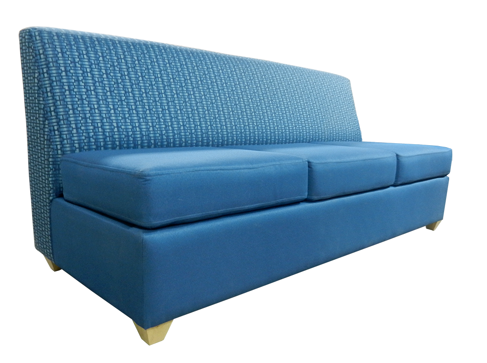 X-Elle Sofa - Armless